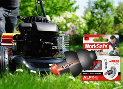 Alpine - WorkSafe
